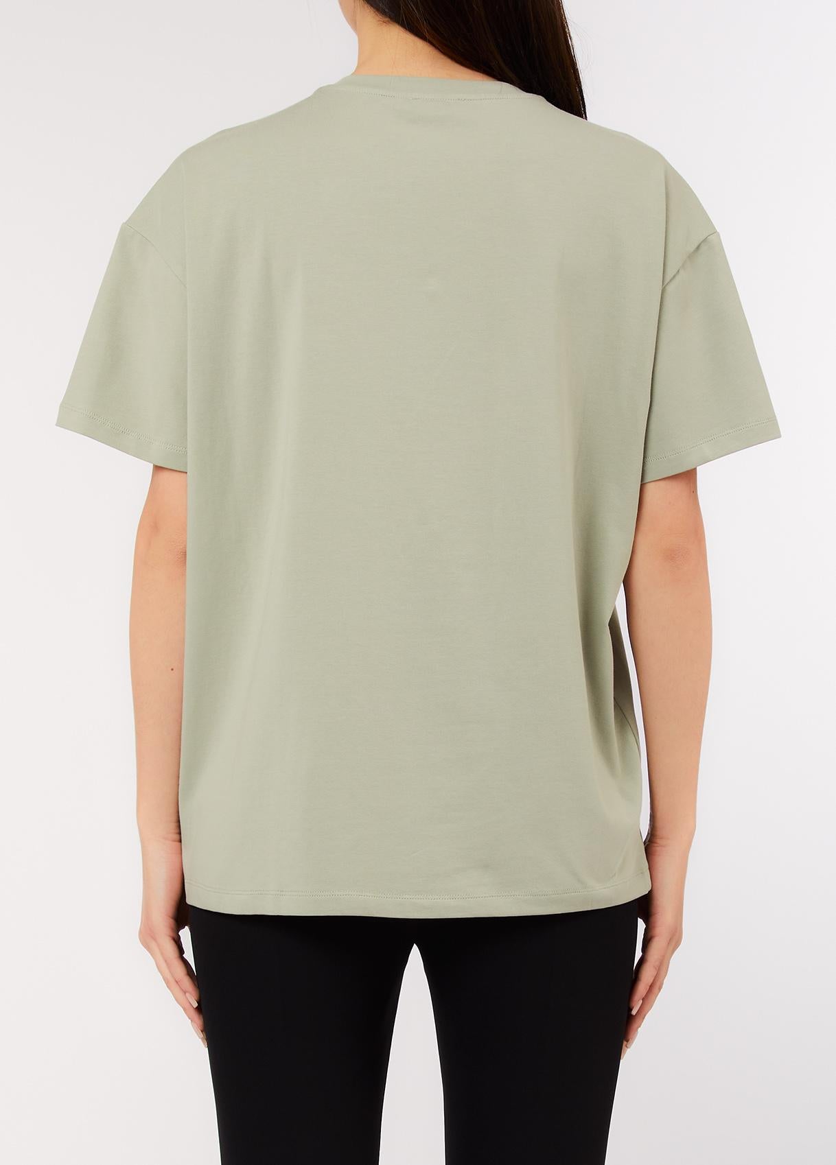 T-shirt Liu Jo Black