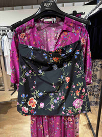  CA6339 T589AP9669 Liu Jo Black 