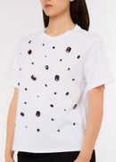 CA6350 J630811111 Liu Jo Black 
