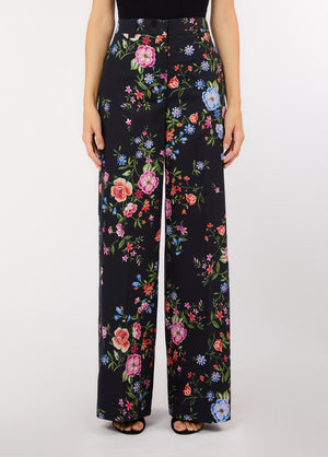 Pantalone Liu Jo Black