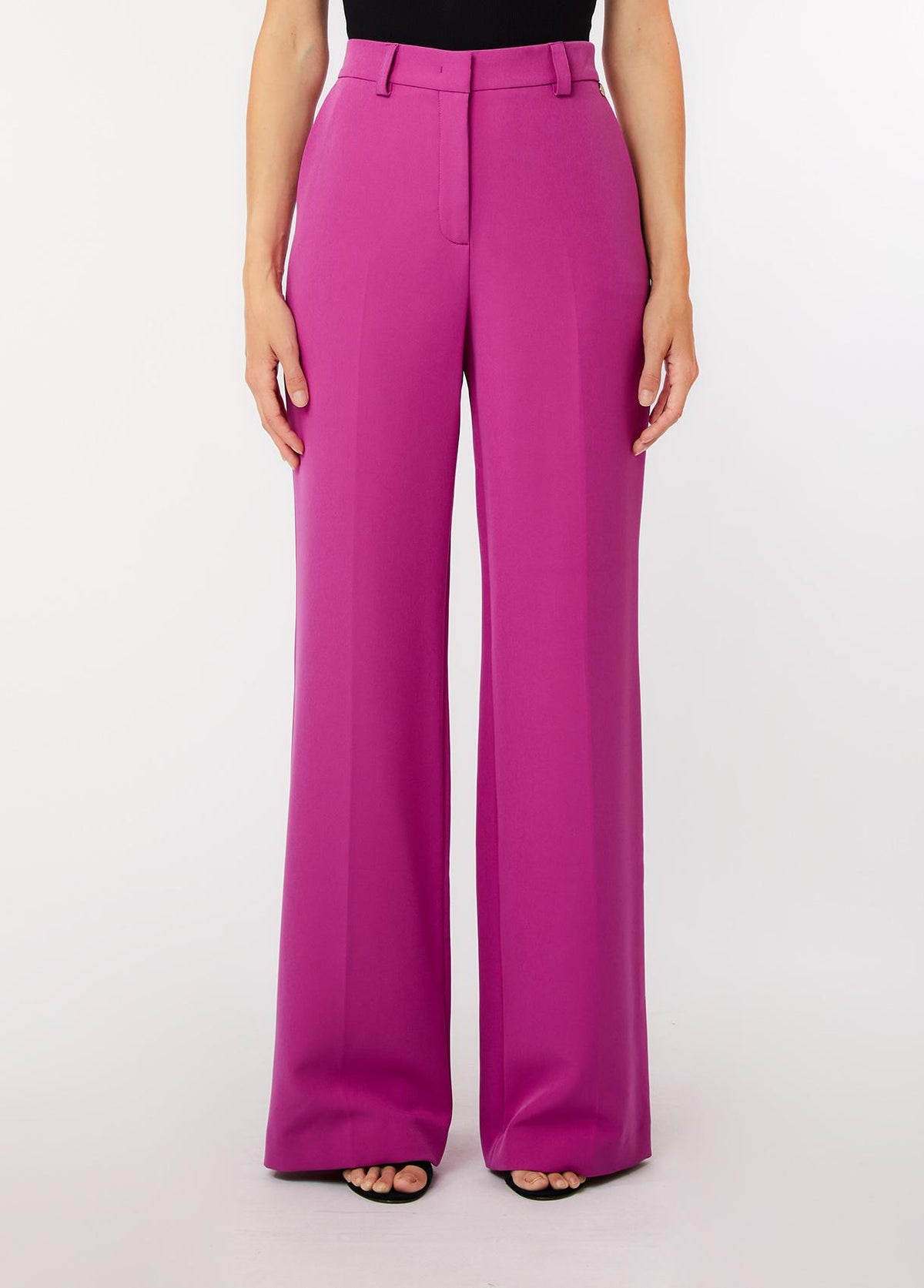 Pantalone Liu Jo Black