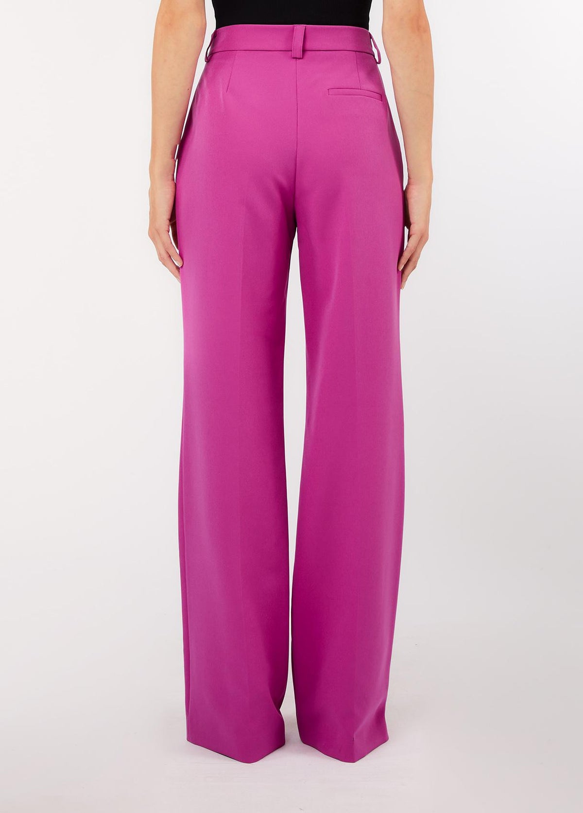 Pantalone Liu Jo Black