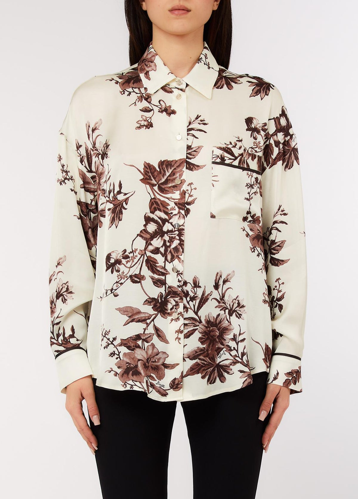  CA6366 TS061P9654 Liu Jo Black 