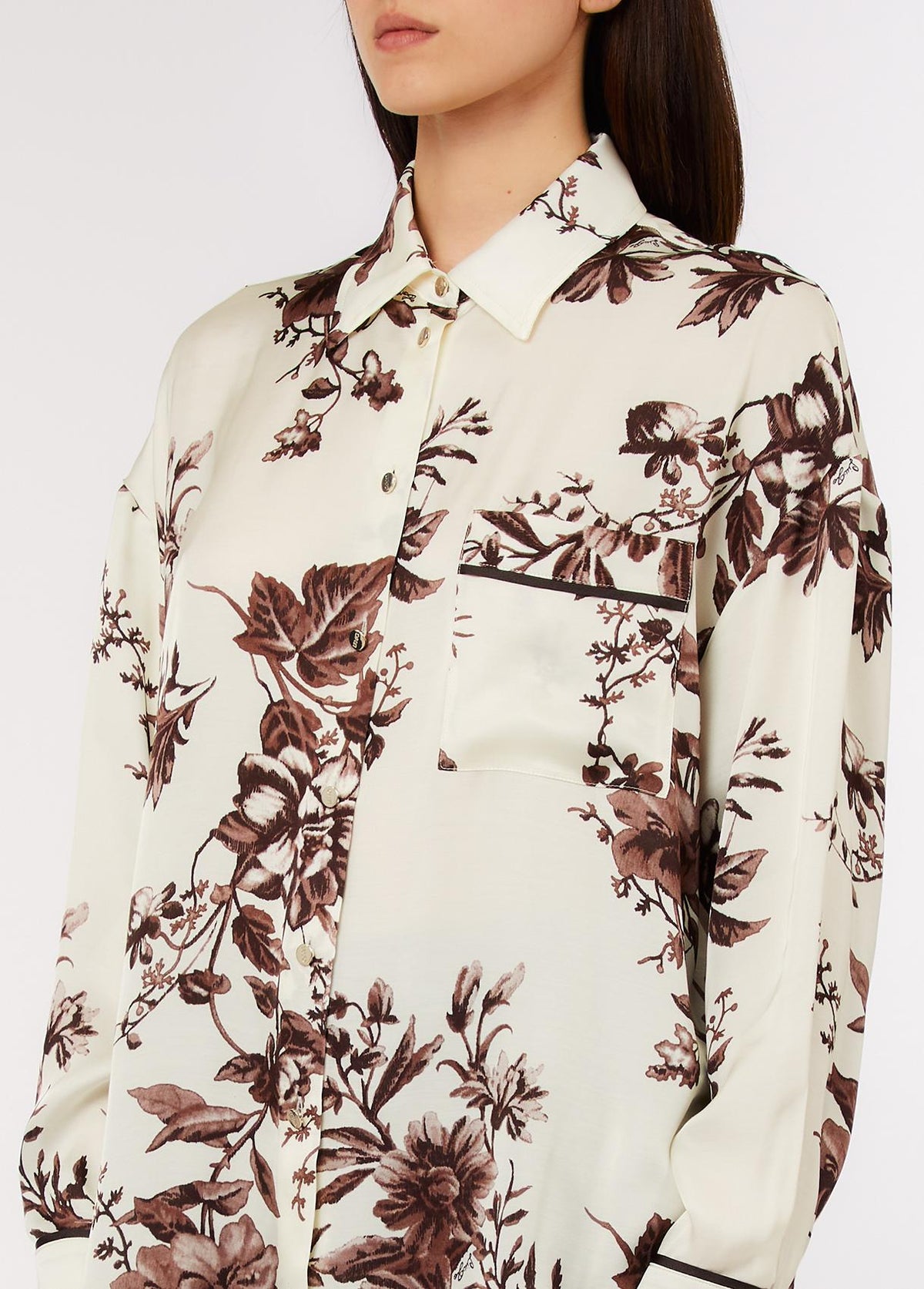  CA6366 TS061P9654 Liu Jo Black 