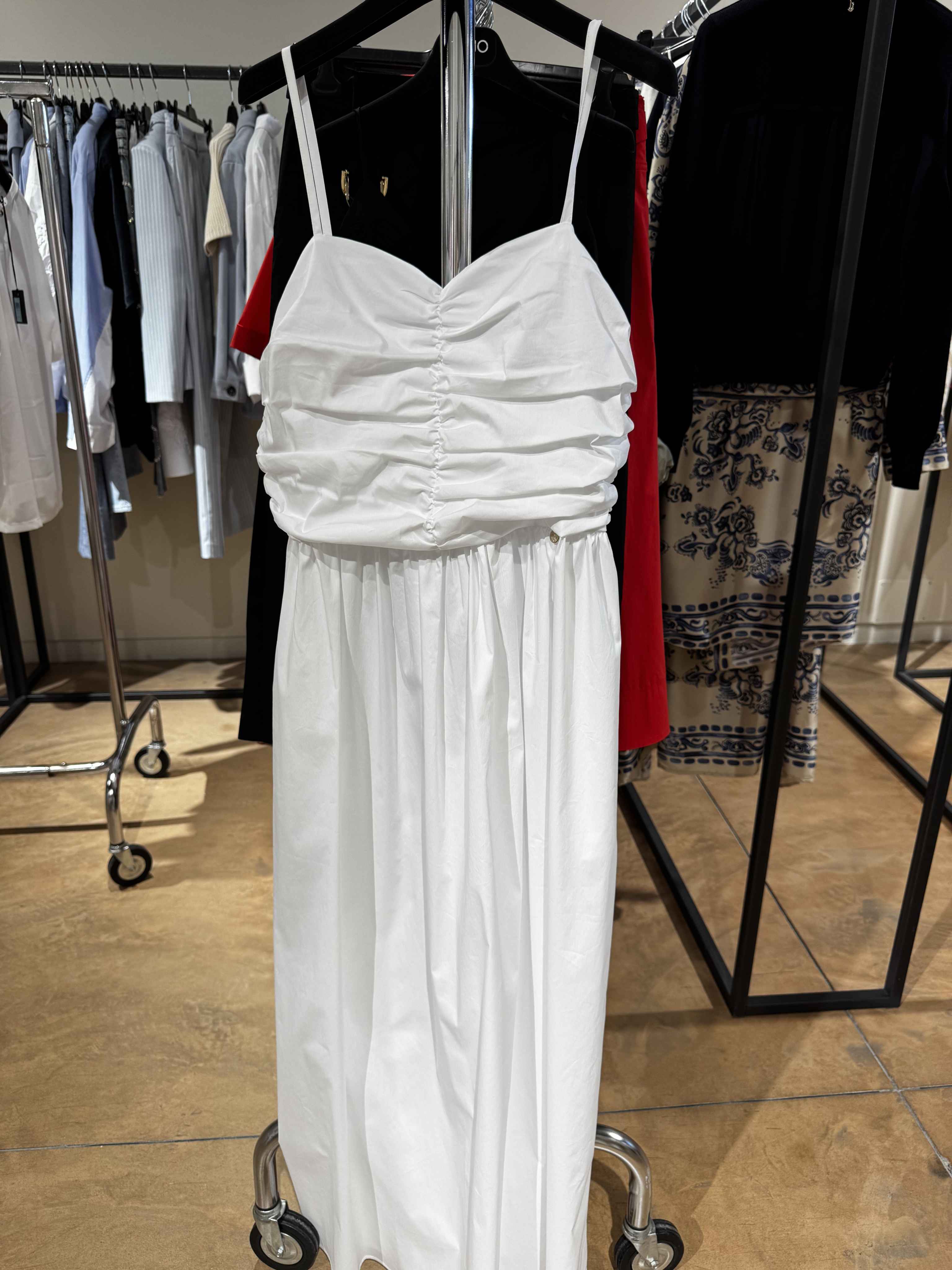 Vestito Liu Jo Black