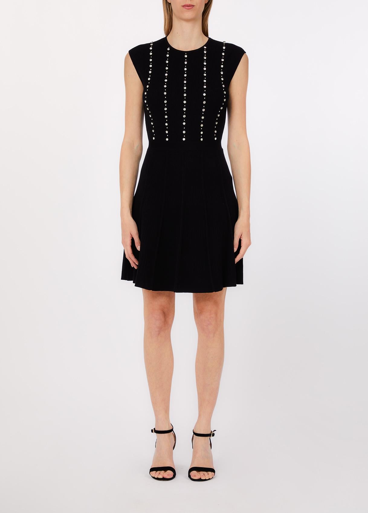 Vestito Liu Jo Black Capsule