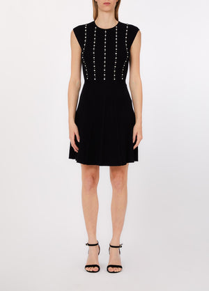 Vestito Liu Jo Black Capsule