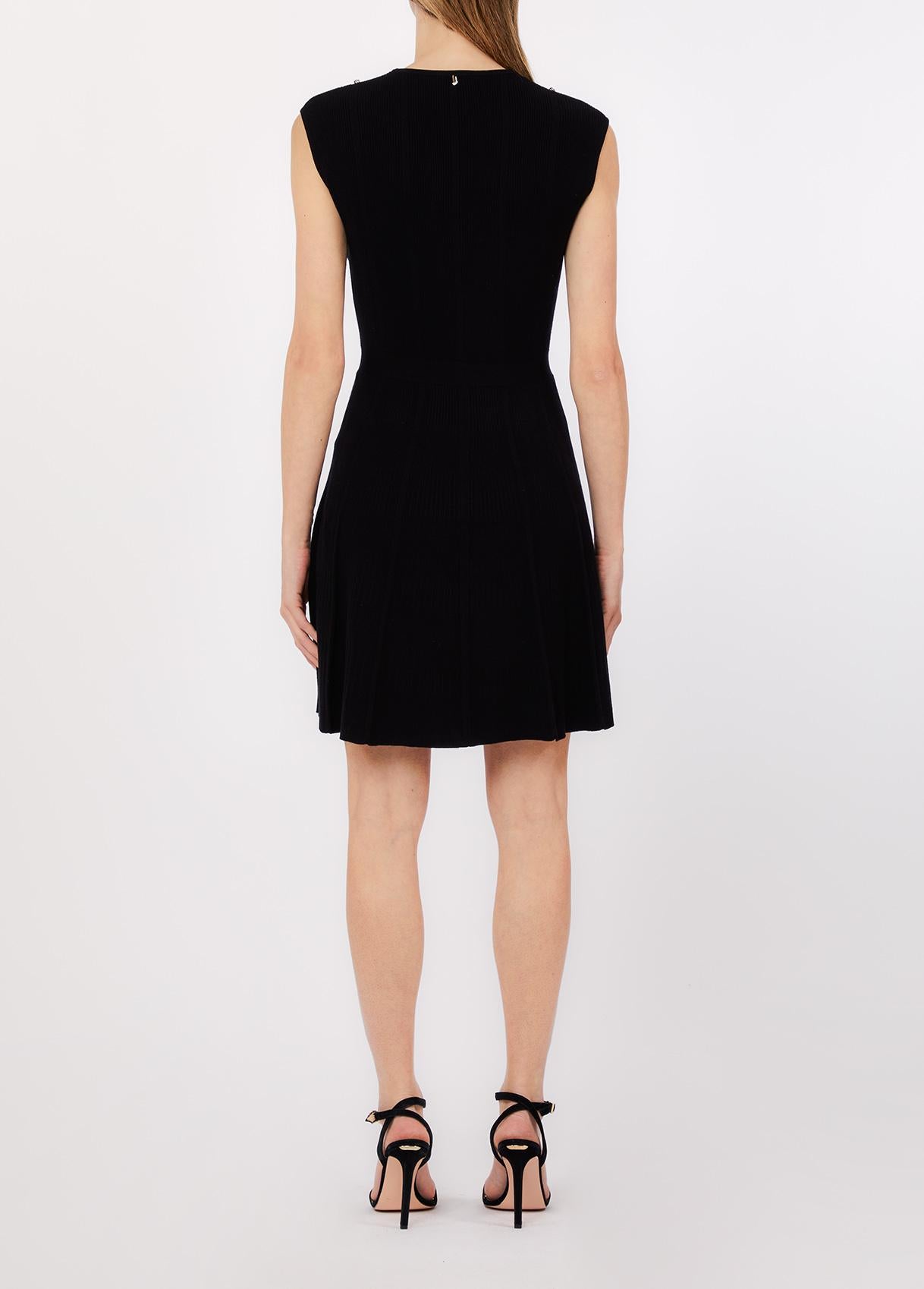 Vestito Liu Jo Black Capsule