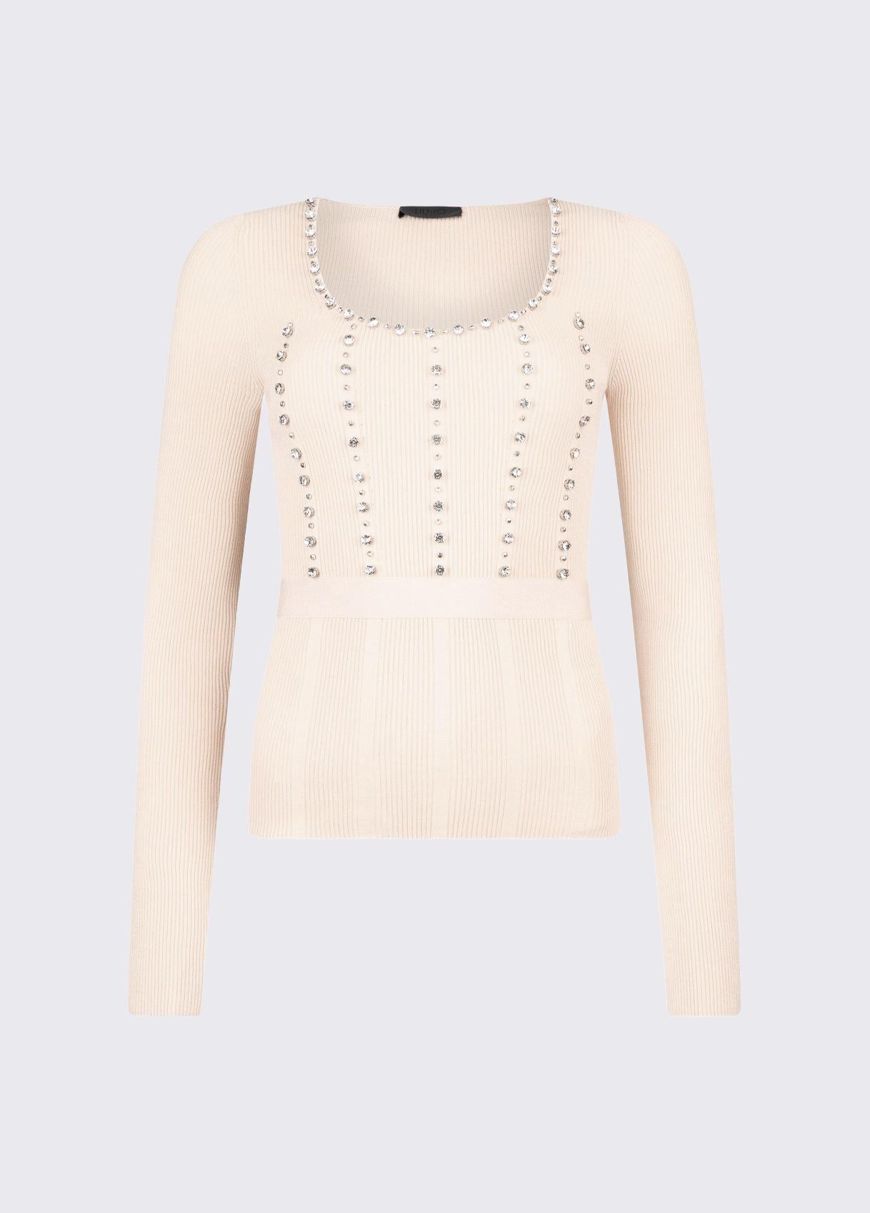 Maglia Liu Jo Black Capsule