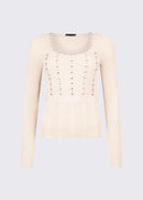  PA6021 MS99EC3908 Liu Jo Black Capsule 