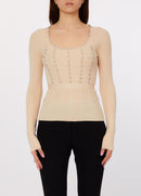  PA6021 MS99EC3908 Liu Jo Black Capsule 