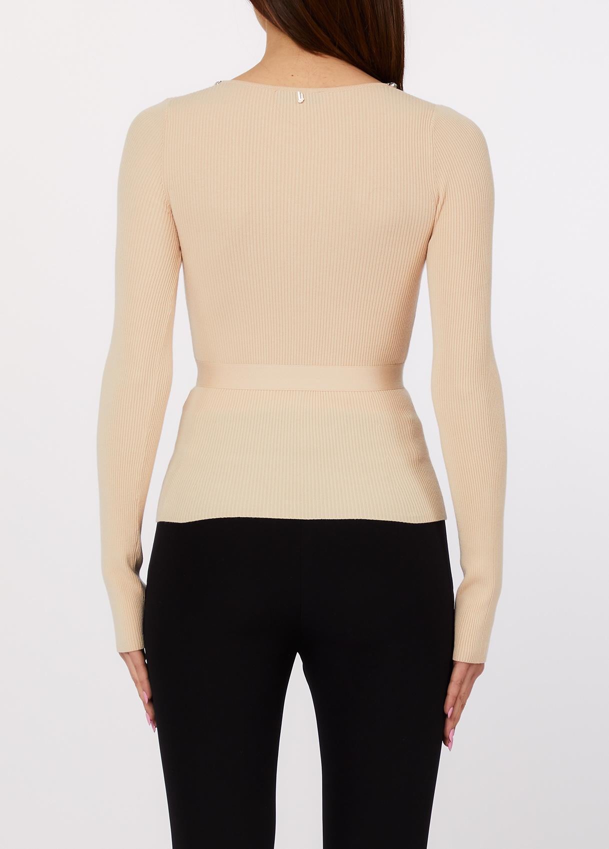 PA6021 MS99EC3908 Liu Jo Black Capsule 