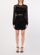  PA6033 J496622222 Liu Jo Black Capsule 