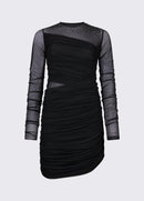  PA6033 J496622222 Liu Jo Black Capsule 