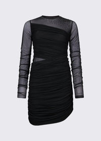  PA6033 J496622222 Liu Jo Black Capsule 