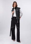  PA6046 MS99EX0256 Liu Jo Black Capsule 
