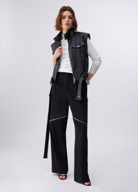  PA6046 MS99EX0256 Liu Jo Black Capsule 
