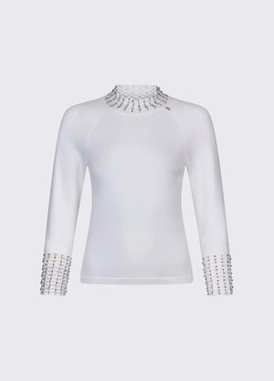 Maglia Liu Jo Black Capsule