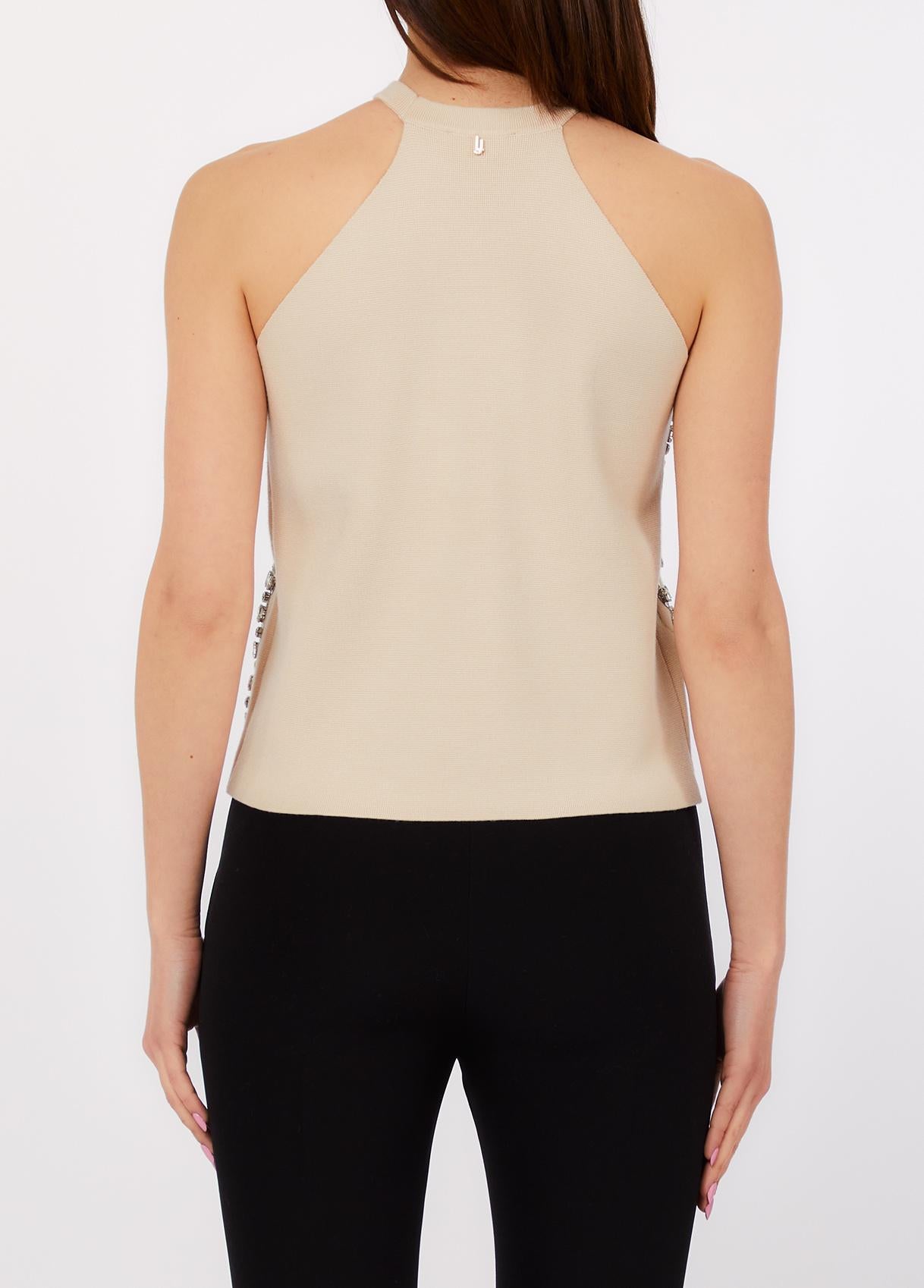  PA6048 MS99EX0753 Liu Jo Black Capsule 