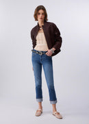  UA6006 D030578967 Liu Jo Blue Denim 