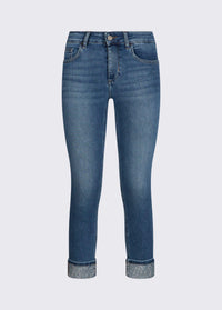  UA6006 D030578967 Liu Jo Blue Denim 