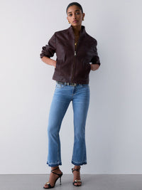  UA6022 D031078801 Liu Jo Blue Denim 