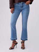  UA6022 D031078801 Liu Jo Blue Denim 