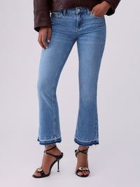  UA6022 D031078801 Liu Jo Blue Denim 