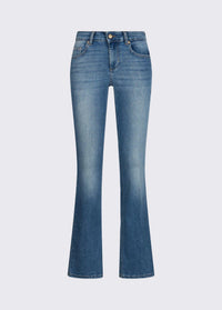 UA6025 DS08579072 Liu Jo Blue Denim 