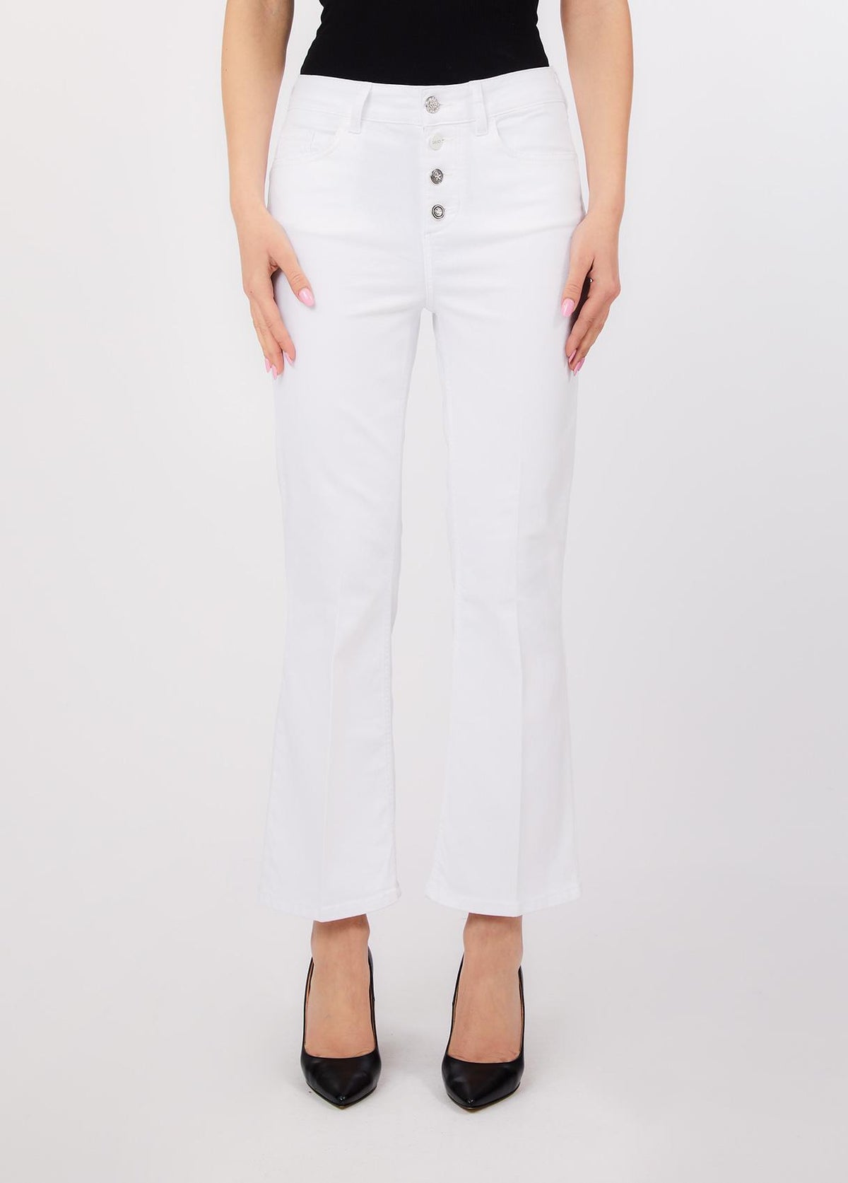  UA6040 T259411111 Liu Jo Blue Denim 