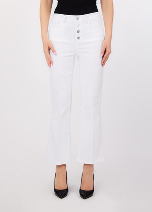Pantalone Liu Jo Blue Denim