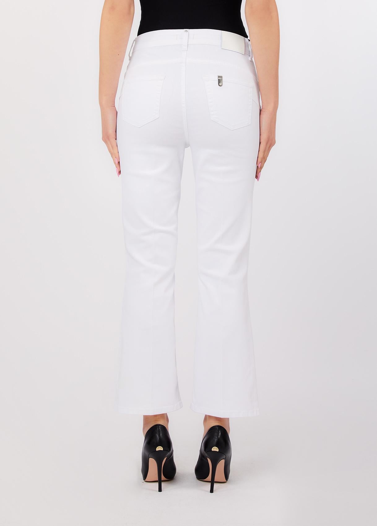  UA6040 T259411111 Liu Jo Blue Denim 