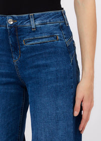  UA6069 DS00478263 Liu Jo Blue Denim 