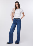  UA6069 DS00478263 Liu Jo Blue Denim 