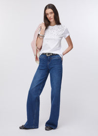  UA6069 DS00478263 Liu Jo Blue Denim 