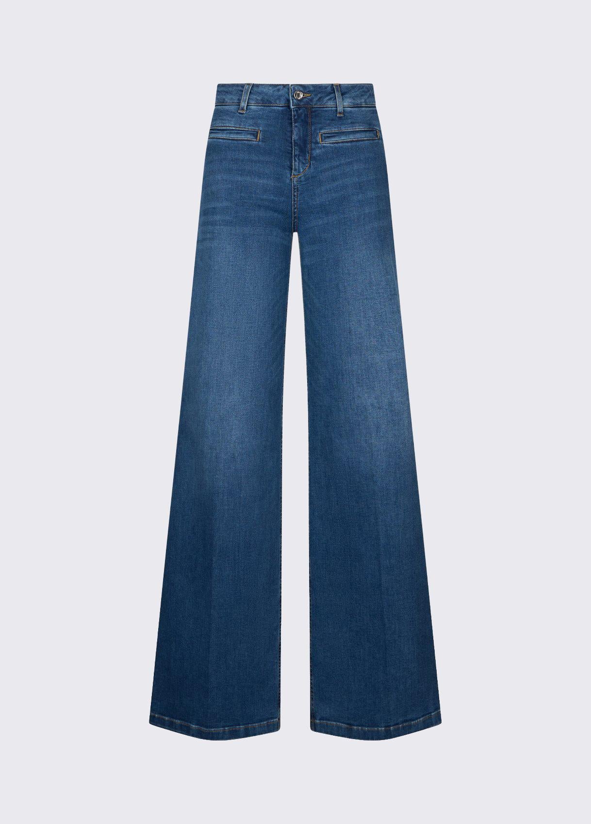  UA6069 DS00478263 Liu Jo Blue Denim 