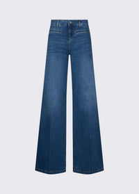  UA6069 DS00478263 Liu Jo Blue Denim 