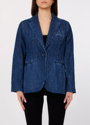  UA6107 D031578033 Liu Jo Blue Denim 