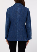  UA6107 D031578033 Liu Jo Blue Denim 