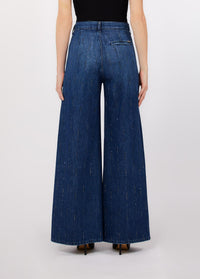  UA6108 D031578033 Liu Jo Blue Denim 