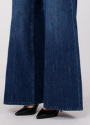  UA6108 D031578033 Liu Jo Blue Denim 
