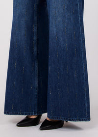  UA6108 D031578033 Liu Jo Blue Denim 