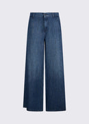  UA6108 D031578033 Liu Jo Blue Denim 