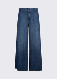  UA6108 D031578033 Liu Jo Blue Denim 