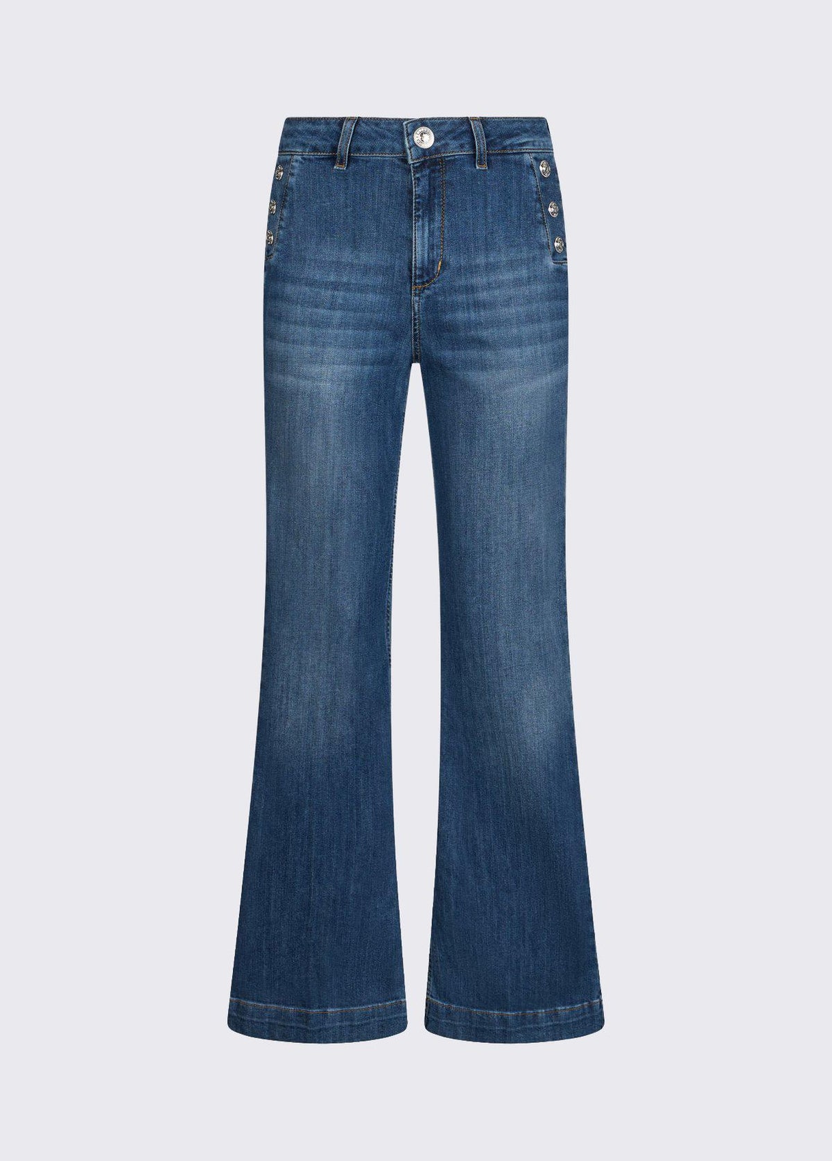  UA6162 D027578988 Liu Jo Blue Denim 