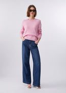  UA6201 D033377682 Liu Jo Blue Denim 