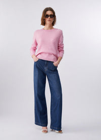  UA6201 D033377682 Liu Jo Blue Denim 