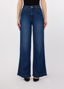  UA6201 D033377682 Liu Jo Blue Denim 