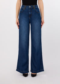  UA6201 D033377682 Liu Jo Blue Denim 