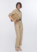  UA6202 T374A51213 Liu Jo Blue Denim 